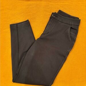 Lululemon slim fit work/casual pants